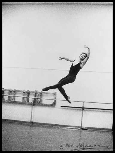 Mikhail Baryshnikov