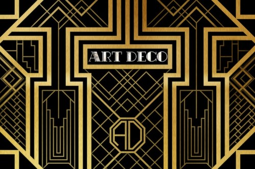 Art deco