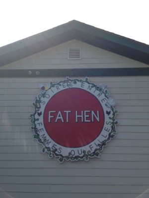 Fat Hen
