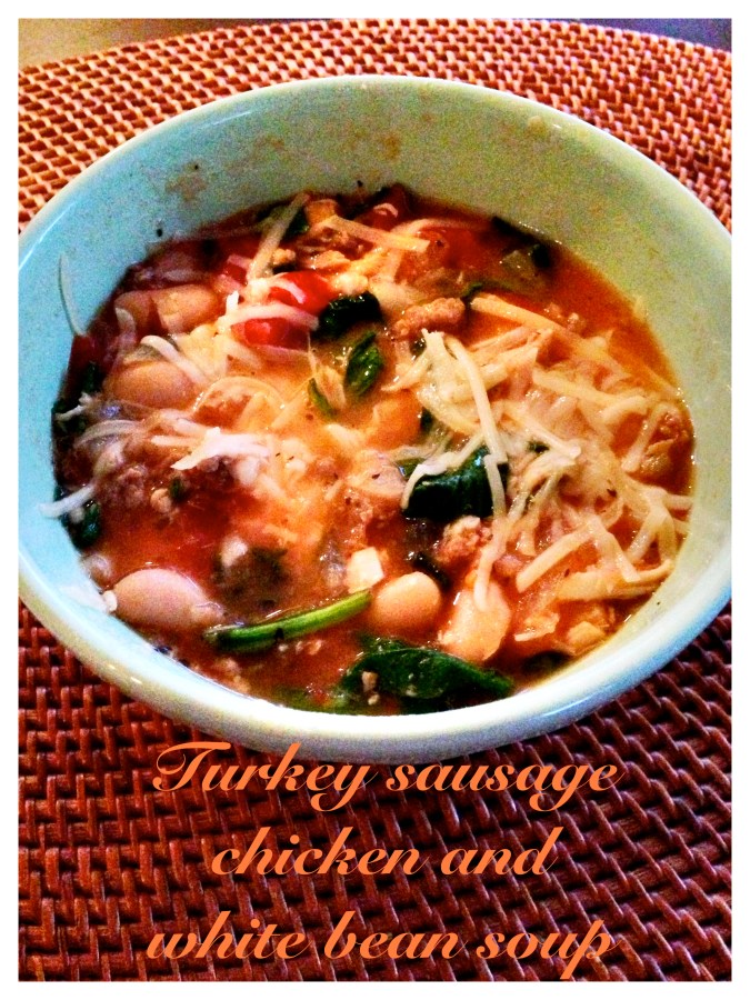 Stop and Smell the&nbsp;Soup