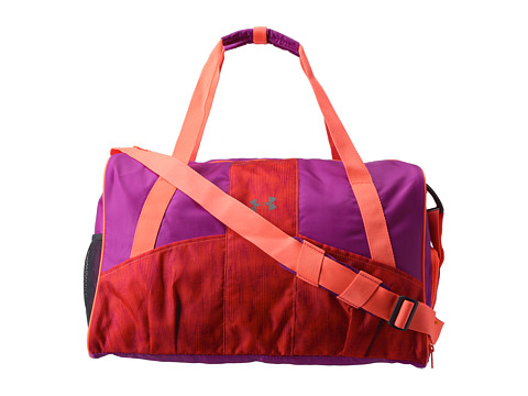 Under Armour gym bag