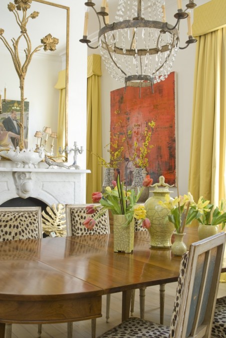 MMR Interiors