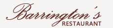 barringtons