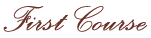 first_course