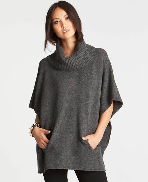 poncho