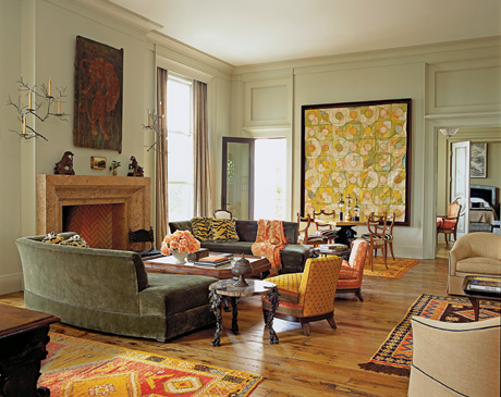 interior-design-olive-green-2