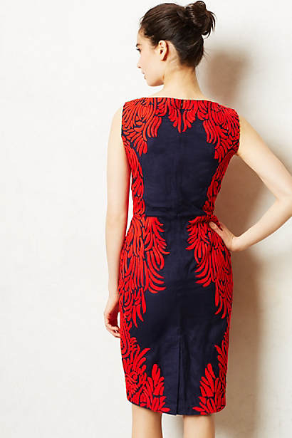 Tongue Tied and a Party&nbsp;Dress