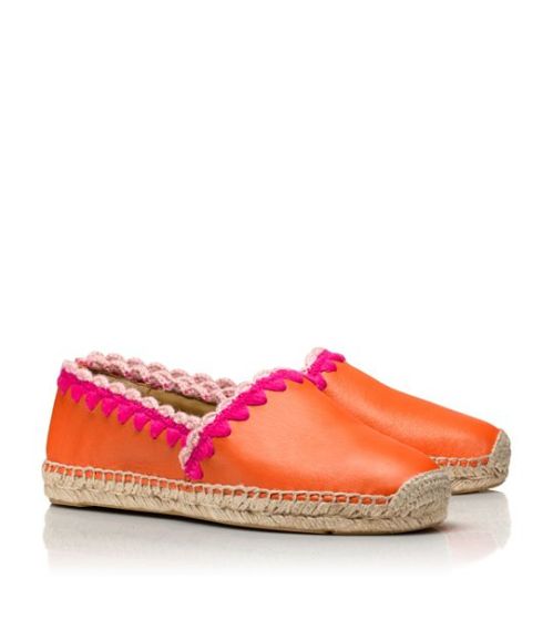 Tory Burch Espadrille