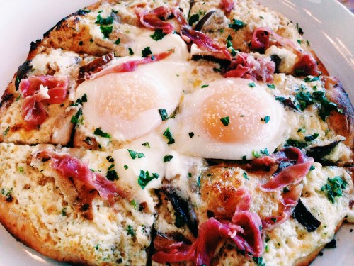 Processed with VSCOcam with c1 preset