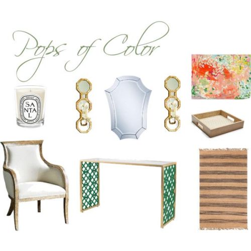 One Kings Lane, Reflect Your Style, The Lady Olive