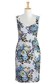 The Lady Olive, eshakti