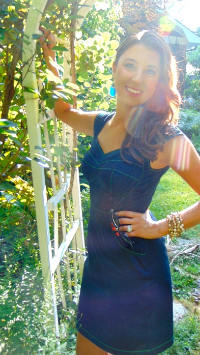 The Lady Olive, eshakti